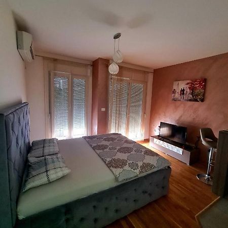 Appartement Apartman Bogdan 2 à Podgorica Extérieur photo