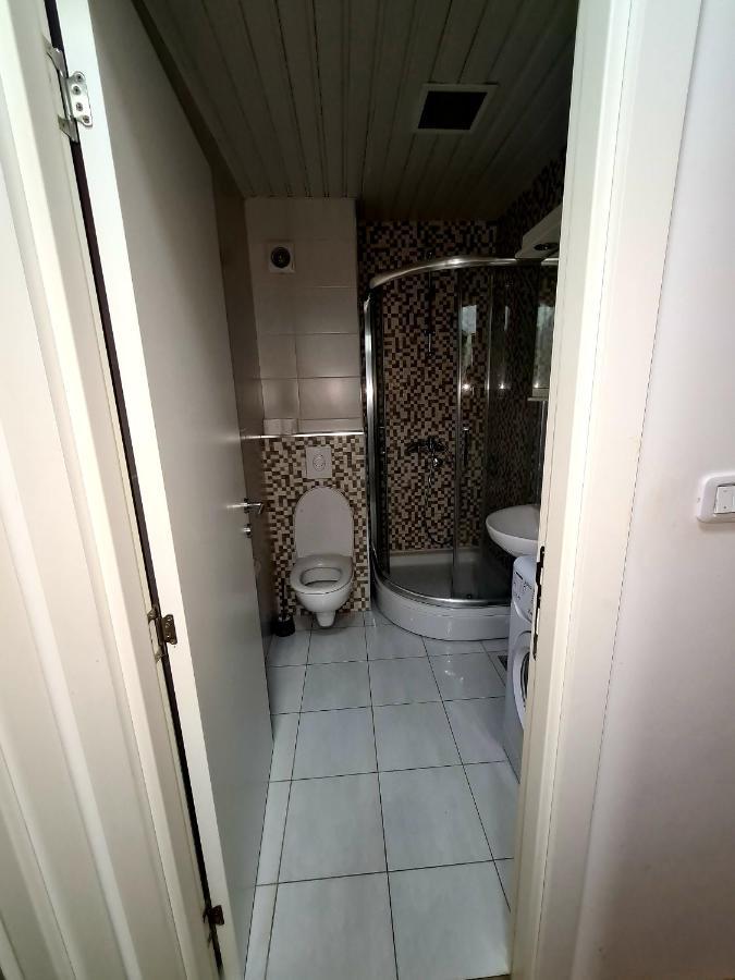 Appartement Apartman Bogdan 2 à Podgorica Extérieur photo